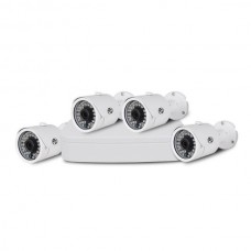 ATIS Starter Kit IP 4ext ATIS Starter Kit IP 4ext